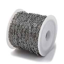 Цепи из нержавеющей стали 304 CHS-B006-16P