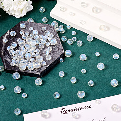 300шт стеклянные бусины&nbsp;GLAA-TA0002-79A