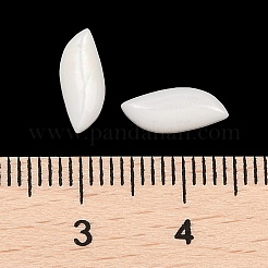 Undurchsichtige Decoden-Cabochons aus Harz&nbsp;CRES-I036-14C