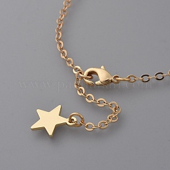 Вышитый бисером браслеты&nbsp;X-BJEW-JB04745-01