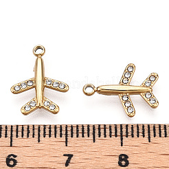 Подвески из нержавеющей стали 304&nbsp;STAS-T064-27G