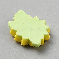 Cabochon decoden in resina opaca&nbsp;CRES-TAC0003-23B