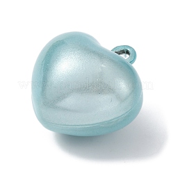 Подвески-колокольчики из сплава с распылением&nbsp;LS-KK-P252-A01