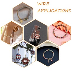 Натуральный дракон нити яшма кровь шарик&nbsp;G-AR0001-56