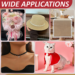 30 ярд 6-х видов полиэфирных лент&nbsp;OCOR-WR0001-97