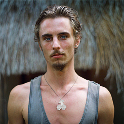 16 шт. 2-цветное ионное покрытие (IP) из нержавеющей стали 304 подвески STAS-UN0045-02