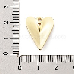 Латунные подвески на день святого валентина&nbsp;LS-KK-I707-01G