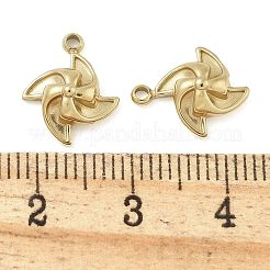 Ионное покрытие (ip) подвески из нержавеющей стали 304 STAS-U032-13G