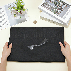 Чехол для кресла-качалки из ткани оксфорд AJEW-WH20001-77A-03