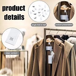 Etichette taglia abbigliamento (3xl)&nbsp;FIND-NB0001-82B-01
