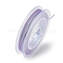 Полиэфирный металлический шнур&nbsp;OCOR-D301-04