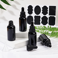 Набор бутылочек-капельниц своими руками DIY-BC0003-13B