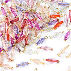 100pcs Acrylanhänger&nbsp;PALLOY-TAC0296