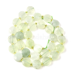 Новых природных нефрита нитей бисера G-B094-A34-01