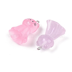 Светящиеся подвески смолы&nbsp;X-RESI-R460-01B