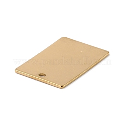 Ионное покрытие(ip) 201 подвеска из нержавеющей стали&nbsp;STAS-Z038-01G-C