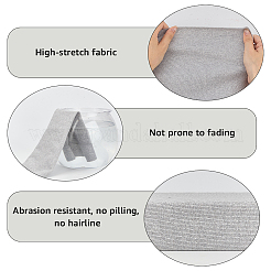1 pezzo di tessuto di cotone&nbsp;DIY-GF0012-92A