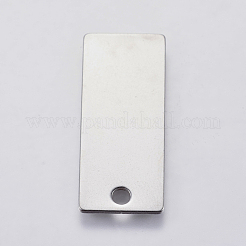 Подвески из нержавеющей стали 201&nbsp;STAS-P225-040P