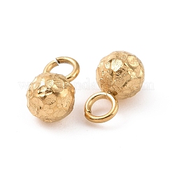 Ионное покрытие (ip) подвески из нержавеющей стали 304 STAS-C059-11G