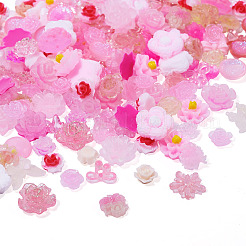 30 g leuchtende Decoden-Cabochons aus Harz&nbsp;RESI-TA0003-32A