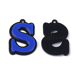 Подвески из ацетата целлюлозы (смолы)&nbsp;KY-S158-41S-D