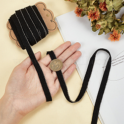 10 ярд хлопчатобумажной ленты OCOR-GA0001-31