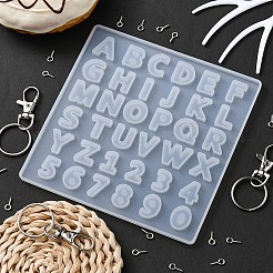 Сделай сам наборы для ключей DIY-YW0006-59