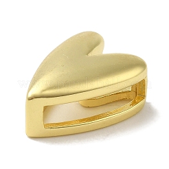 Стойки обшивки латунные бусины KK-P272-03G