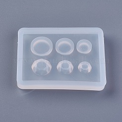 Силиконовые Молды&nbsp;LS-DIY-F023-21-05