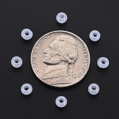 Имитации акриловых шариков желе MACR-S371-11-E05