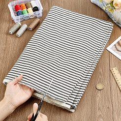 1 Yard Baumwollstreifenstoff&nbsp;DIY-GA0009-82A
