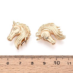 Messing Anhänger & Charms&nbsp;KK-T081-10G