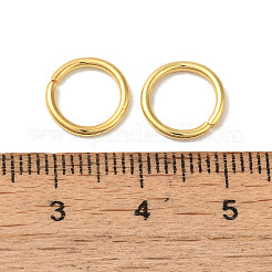 Открытые соединительные кольца из нержавеющей стали 304&nbsp;X-STAS-K285-02M-G