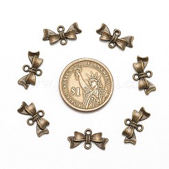 Соединители звеньев сплава банта&nbsp;LS-EA11930Y-AB