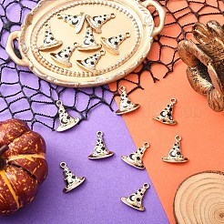 15 шт. подвески из сплава на тему Хэллоуина&nbsp;ENAM-YW0006-60