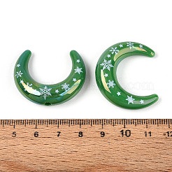 Рождественское УФ-покрытие MACR-N018-07C