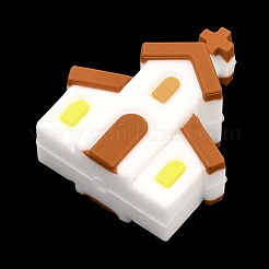 Силиконовые фокусные шарики&nbsp;SIL-A012-04A