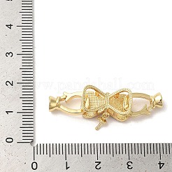 Латунное микропейв&nbsp;KK-K385-007G