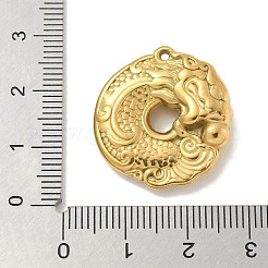 Ионное покрытие (ip) подвески из нержавеющей стали 304&nbsp;STAS-Q334-20G