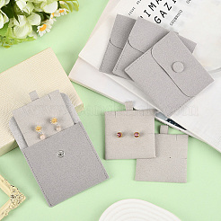 20шт. мешочки для украшений из микрофибры ABAG-SP0001-48D