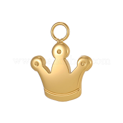 Подвески из нержавеющей стали 304&nbsp;STAS-OY009-66G