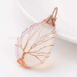 Opalite подвески&nbsp;X-G-K122-06RG