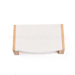 Бамбуковые подставки для дисплея BDIS-L004-01B