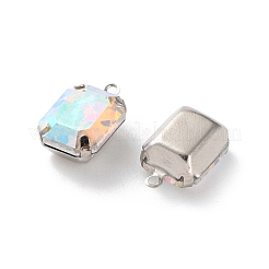 Горный хрусталь подвески RGLA-P038-02P-08