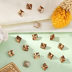 Фантазийные кристаллы preciosa® maxima&nbsp;X-PRC-FA6-10330