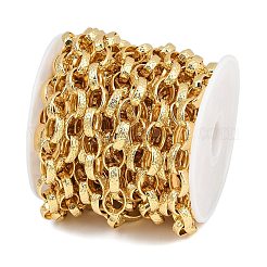 Латунные текстурированные цепи роло CHC-L054-14G