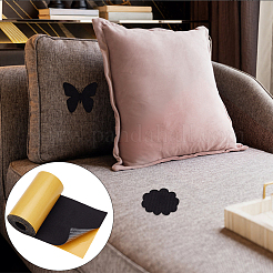 Хлопковые клейкие ленты&nbsp;AJEW-WH0472-68A