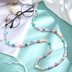 150шт 3 стилей ручной работы из полимерной глины&nbsp;CLAY-AR0001-11