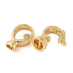 Латунное микропейв KK-M270-06G