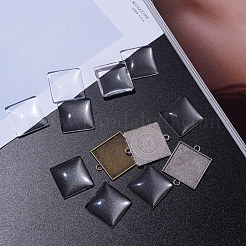 Изготовление соединителей для звеньев своими руками DIY-NB0002-16